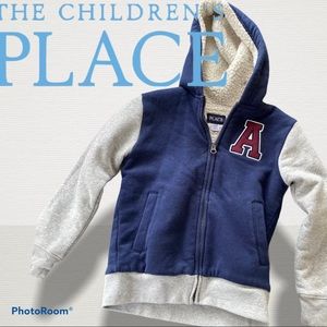 Boys children’s place hoodie